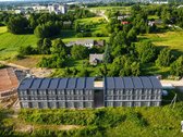 Naujos statybos A++ klasės pilnai įrengtas - nuotraukos Nr. 18