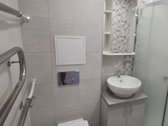 Parduodamas erdvus ir šviesus 3 kambarių - nuotraukos Nr. 20