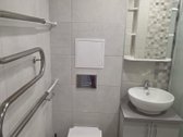 Parduodamas erdvus ir šviesus 3 kambarių - nuotraukos Nr. 22