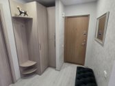 Parduodamas erdvus ir šviesus 3 kambarių - nuotraukos Nr. 25
