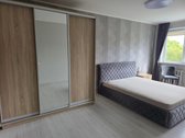 Parduodamas erdvus ir šviesus 3 kambarių - nuotraukos Nr. 13