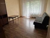 Nuomojamas tvarkingas 1 kambario butas - nuotraukos Nr. 4
