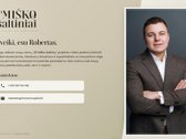 Pilnai įrengtas A++ klasės namas „39 Miško - nuotraukos Nr. 16