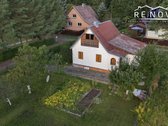 Parduodamas karkasinis sodo namas su žemės - nuotraukos Nr. 3