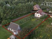Parduodamas karkasinis sodo namas su žemės - nuotraukos Nr. 4