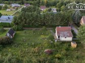 Parduodamas karkasinis sodo namas su žemės - nuotraukos Nr. 5