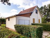 Parduodamas karkasinis sodo namas su žemės - nuotraukos Nr. 10