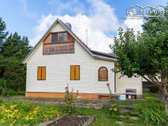 Parduodamas karkasinis sodo namas su žemės - nuotraukos Nr. 13