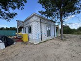 A++ klasės namas Trakų r., Užukampio k.,106 m². - nuotraukos Nr. 7