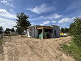 A++ klasės namas Trakų r., Užukampio k.,106 m². - nuotraukos Nr. 9