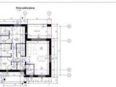 A++ klasės namas Trakų r., Užukampio k.,106 m². - nuotraukos Nr. 12