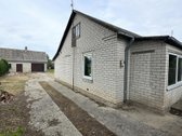 Parduodamas neįrengtas senos statybos namas - nuotraukos Nr. 2