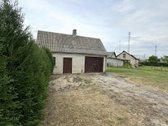 Parduodamas neįrengtas senos statybos namas - nuotraukos Nr. 3