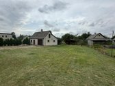 Parduodamas neįrengtas senos statybos namas - nuotraukos Nr. 4
