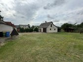 Parduodamas neįrengtas senos statybos namas - nuotraukos Nr. 5