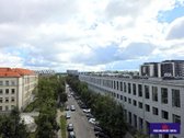 Jaukus 1 kambario butas nuomai Naujamiestyje - nuotraukos Nr. 2