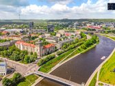 Parduodamas Išskirtinis 6 Kambarių Butas - nuotraukos Nr. 33