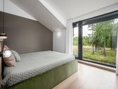Namai kupini ramybės, jaukumo ir modernių bei - nuotraukos Nr. 13
