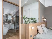 Namai kupini ramybės, jaukumo ir modernių bei - nuotraukos Nr. 16