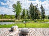 Namai kupini ramybės, jaukumo ir modernių bei - nuotraukos Nr. 3