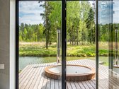 Namai kupini ramybės, jaukumo ir modernių bei - nuotraukos Nr. 29