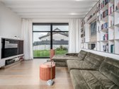 Namai kupini ramybės, jaukumo ir modernių bei - nuotraukos Nr. 9