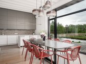 Namai kupini ramybės, jaukumo ir modernių bei - nuotraukos Nr. 5