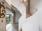 Namai kupini ramybės, jaukumo ir modernių bei - nuotraukos Nr. 11