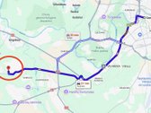 Įrengtas A++ 140, 29 kv. m Klasės Namas Vilniuje - nuotraukos Nr. 40
