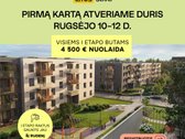 Atvirų Durų Dienos Rugsėjo 10-12 D.! - nuotraukos Nr. 2