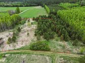 Parduodamas 82,4 a žemės ūkio paskirties - nuotraukos Nr. 2