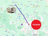 Parduodamas Kapitaliai Suremontuotas 2-jų - nuotraukos Nr. 30