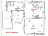 Jonavos rajone, Guldynuose parduodamas erdvus - nuotraukos Nr. 51