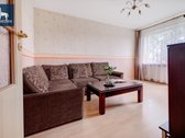 Rytinė Kava Virš Miesto  51 M²  2 Balkonai - nuotraukos Nr. 2