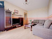 Rytinė Kava Virš Miesto  51 M²  2 Balkonai - nuotraukos Nr. 5