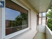 Rytinė Kava Virš Miesto  51 M²  2 Balkonai - nuotraukos Nr. 7