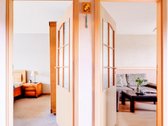 Rytinė Kava Virš Miesto  51 M²  2 Balkonai - nuotraukos Nr. 9
