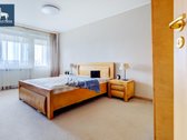 Rytinė Kava Virš Miesto  51 M²  2 Balkonai - nuotraukos Nr. 10