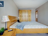 Rytinė Kava Virš Miesto  51 M²  2 Balkonai - nuotraukos Nr. 12