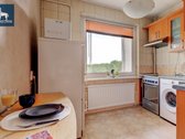 Rytinė Kava Virš Miesto  51 M²  2 Balkonai - nuotraukos Nr. 15