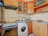 Rytinė Kava Virš Miesto  51 M²  2 Balkonai - nuotraukos Nr. 16