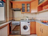 Rytinė Kava Virš Miesto  51 M²  2 Balkonai - nuotraukos Nr. 17