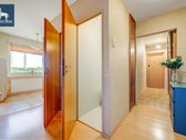 Rytinė Kava Virš Miesto  51 M²  2 Balkonai - nuotraukos Nr. 21