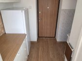 2 kambarių kompaktiškas butas Šnipiškėse  - nuotraukos Nr. 6