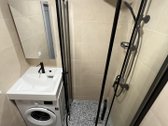 Išnuomojamas trijų kambarių butas po - nuotraukos Nr. 8