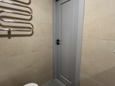 Išnuomojamas trijų kambarių butas po - nuotraukos Nr. 9