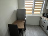 Išnuomojamas trijų kambarių butas po - nuotraukos Nr. 14