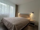 Išnuomojamas trijų kambarių butas po - nuotraukos Nr. 16
