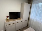 Išnuomojamas trijų kambarių butas po - nuotraukos Nr. 17