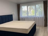 Nuo rugsėjo 1 nuomuojamas 3 kambarių butas - nuotraukos Nr. 16